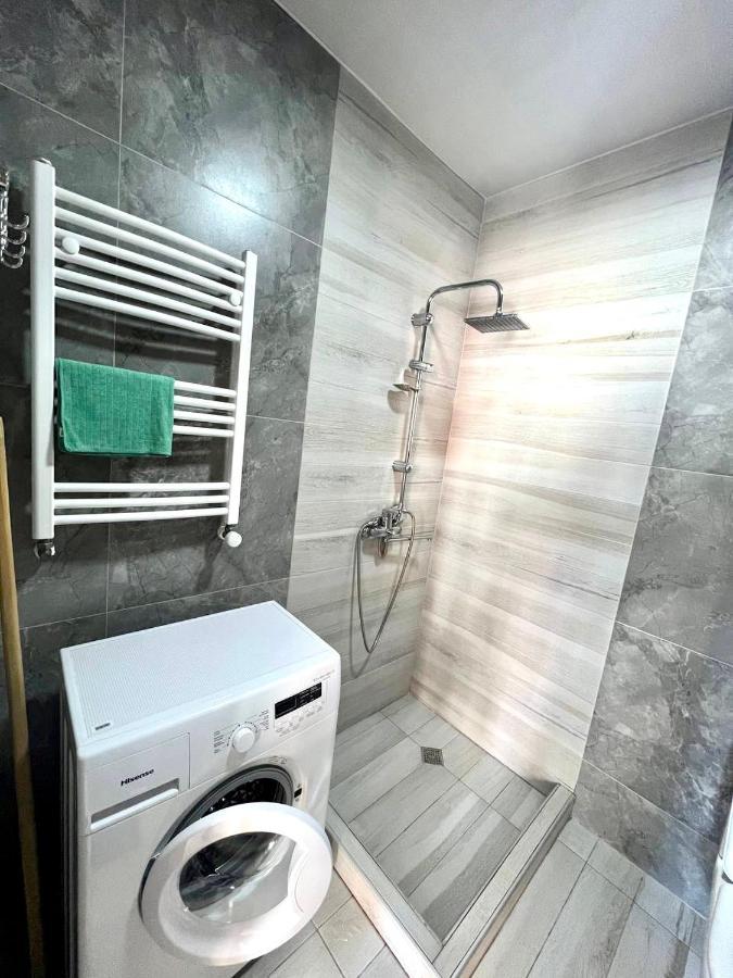 - Didveli Residence Lux Apartments - Bakoerjani Buitenkant foto