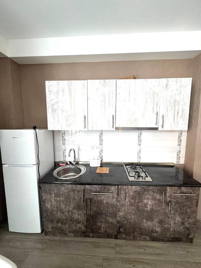 - Didveli Residence Lux Apartments - Bakoerjani Buitenkant foto