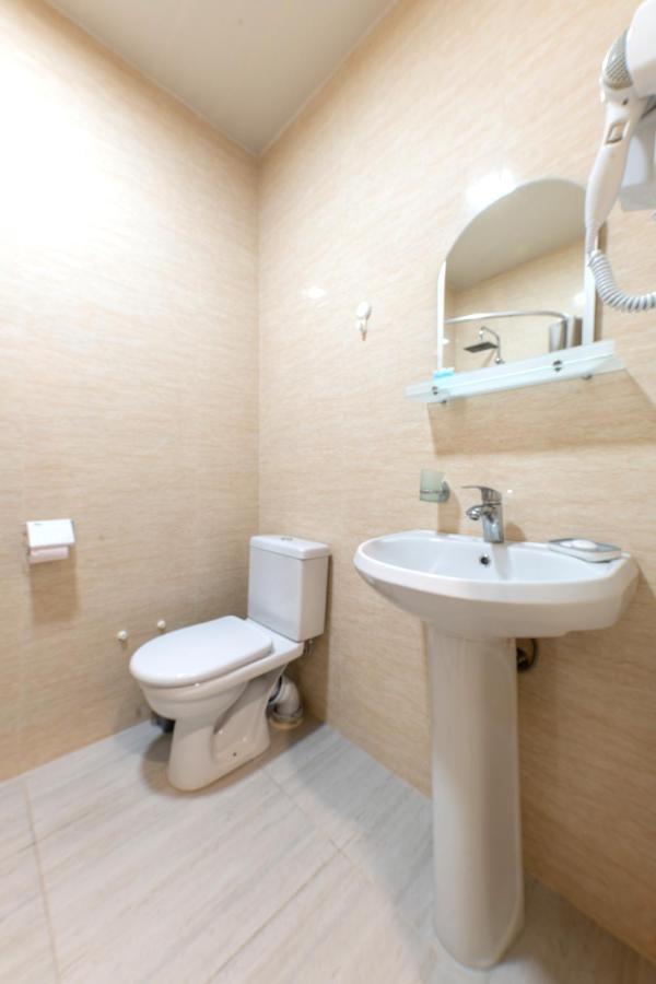 - Didveli Residence Lux Apartments - Bakoerjani Buitenkant foto