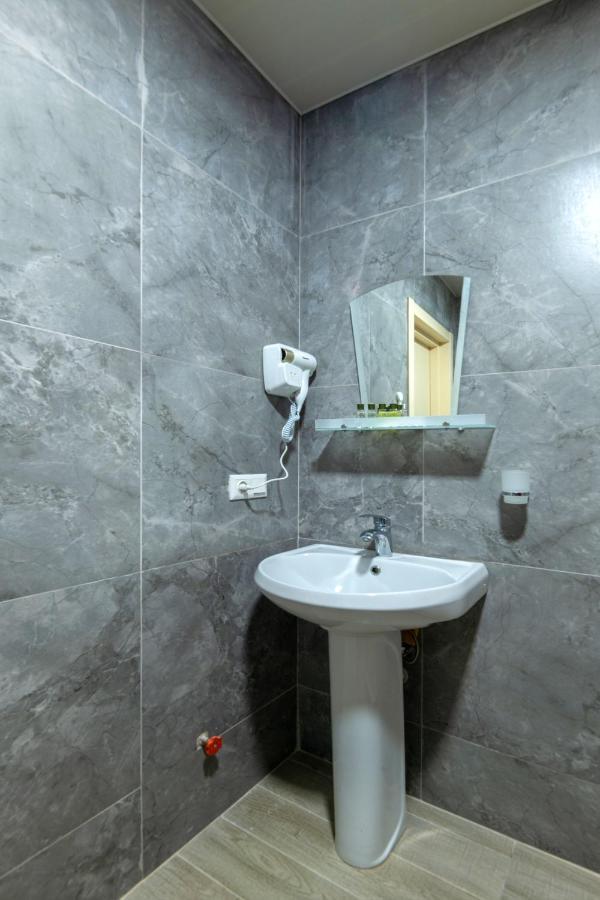 - Didveli Residence Lux Apartments - Bakoerjani Buitenkant foto