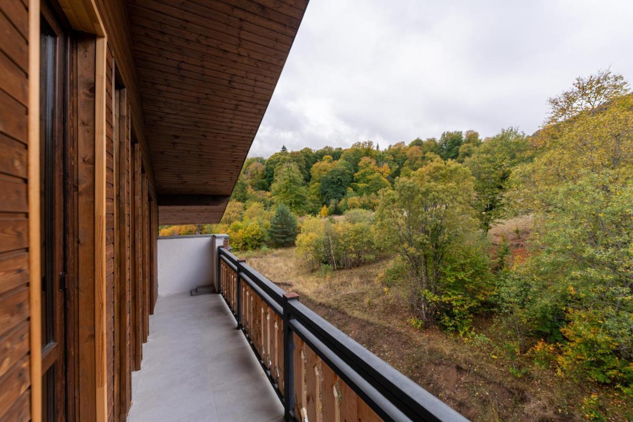 - Didveli Residence Lux Apartments - Bakoerjani Buitenkant foto