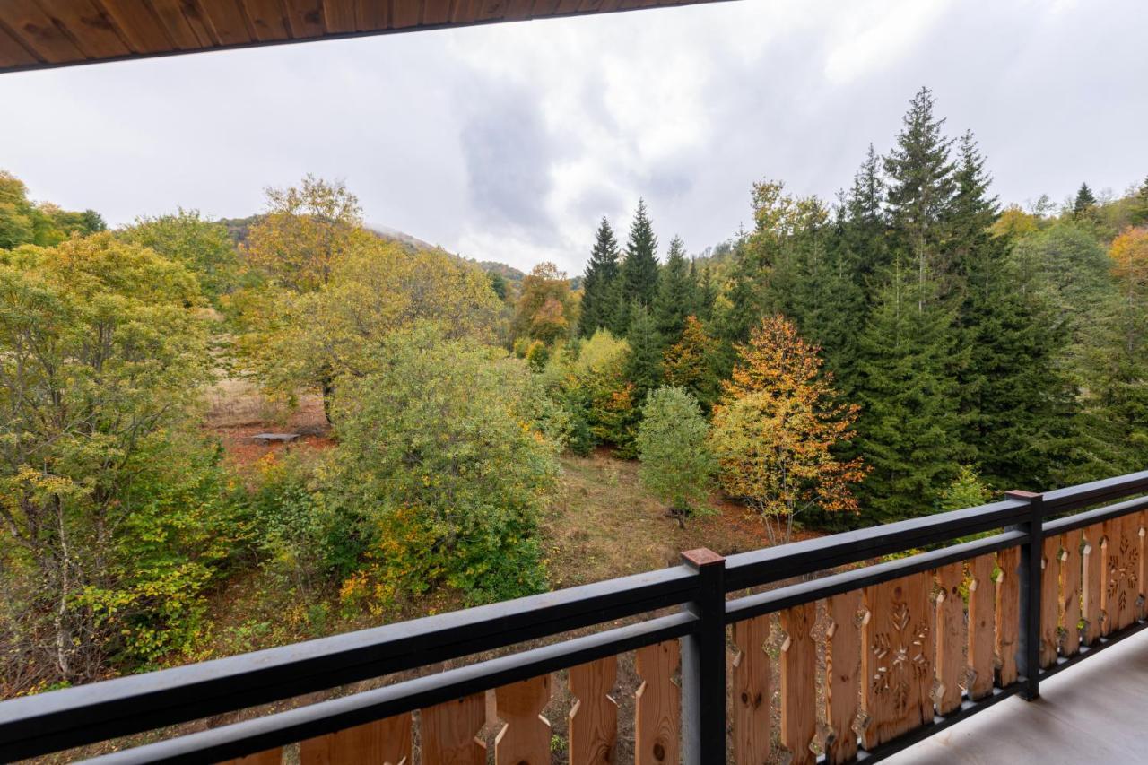 - Didveli Residence Lux Apartments - Bakoerjani Buitenkant foto