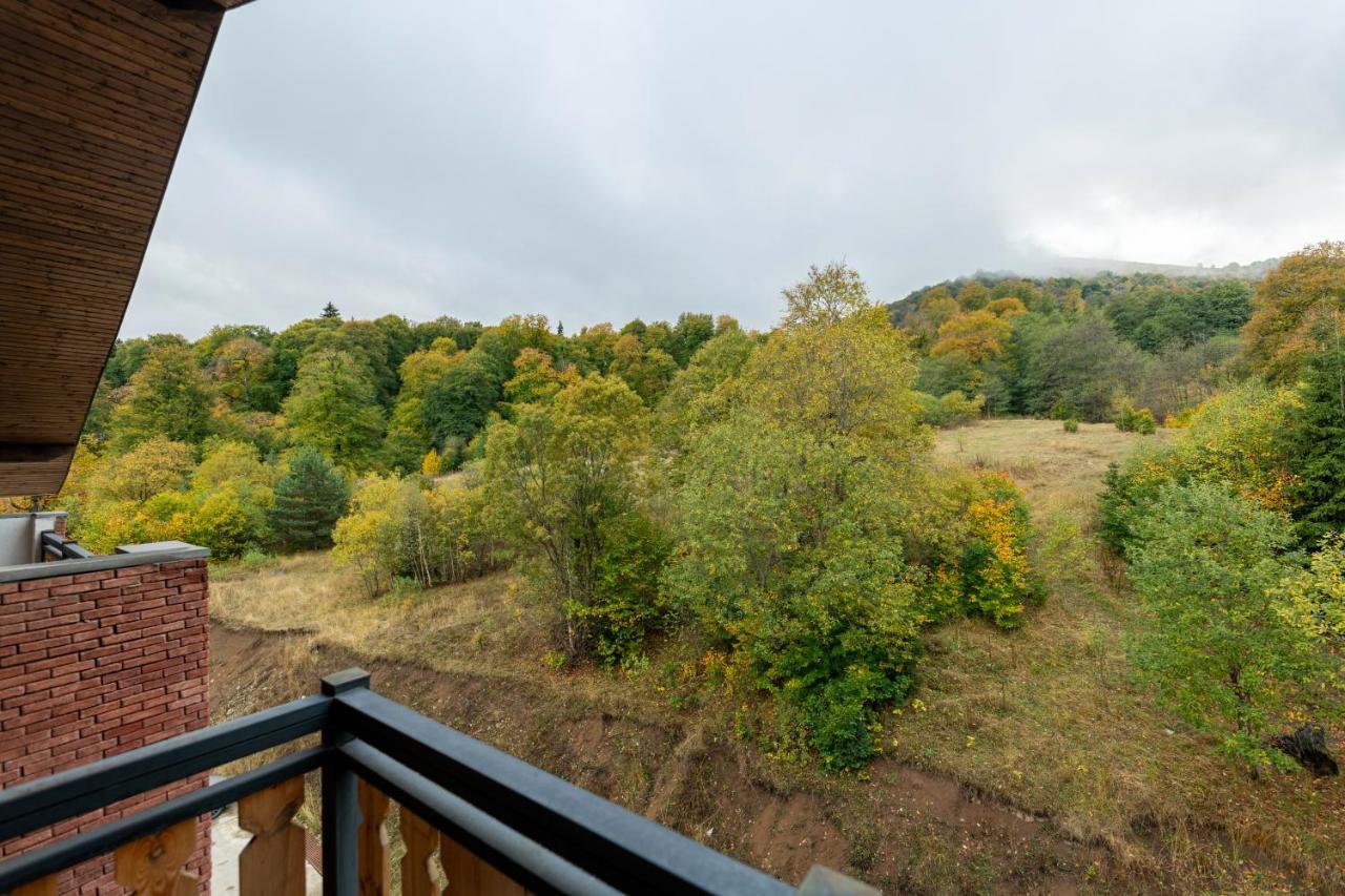 - Didveli Residence Lux Apartments - Bakoerjani Buitenkant foto