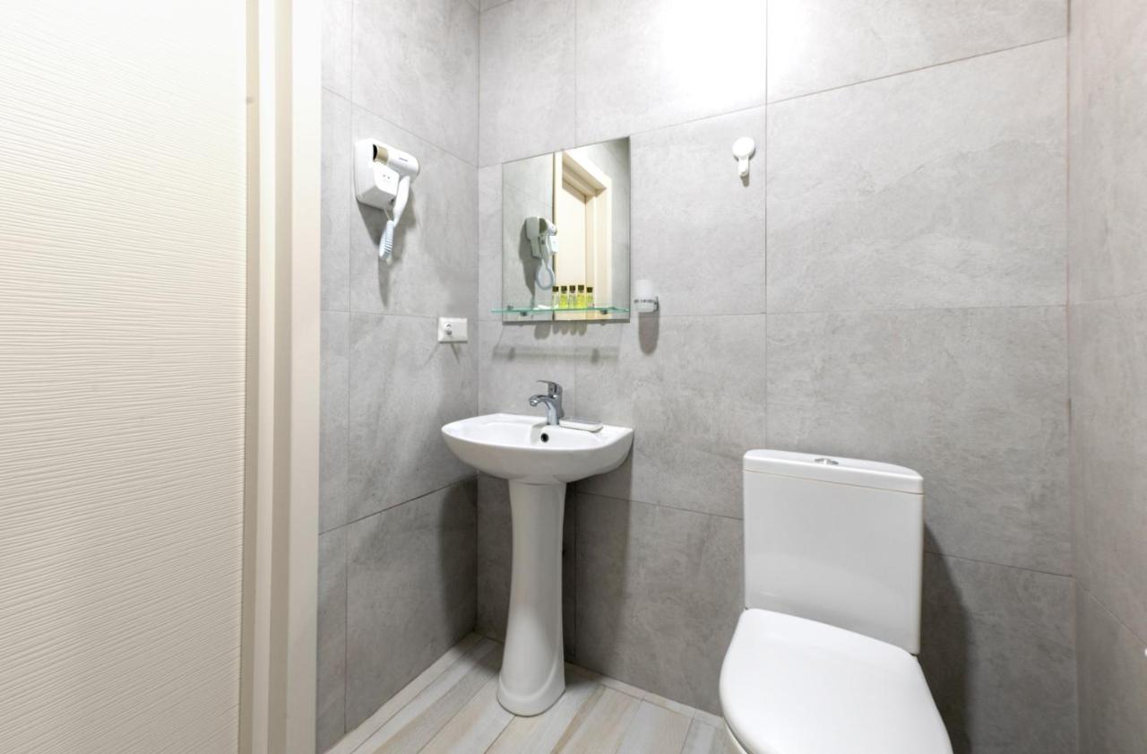 - Didveli Residence Lux Apartments - Bakoerjani Buitenkant foto