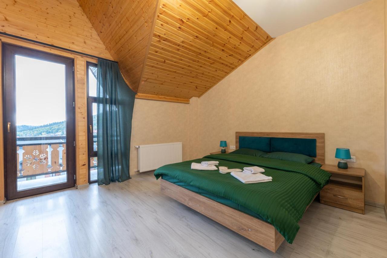 - Didveli Residence Lux Apartments - Bakoerjani Buitenkant foto